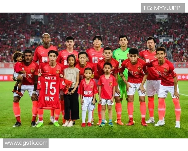 中超恒大战役再燃激情球迷期待球队展现绝对实力与精彩表现